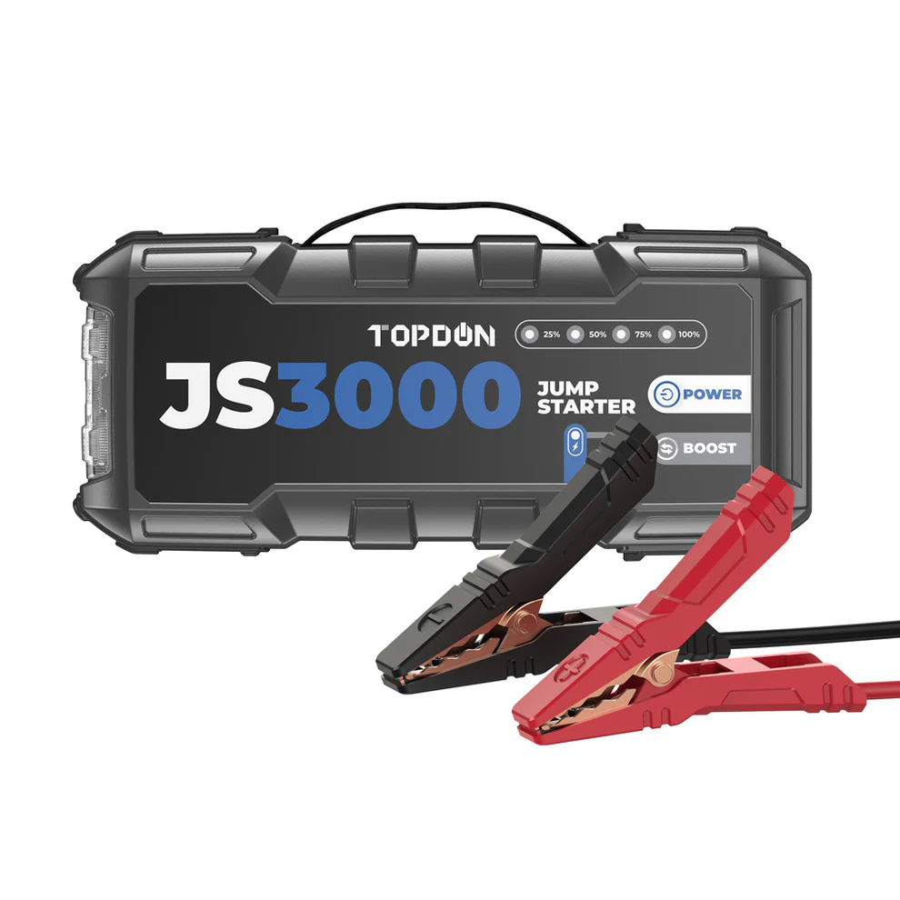 JUMP STARTER
